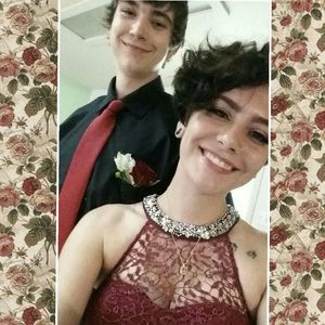 Meet your Posher, Miranda